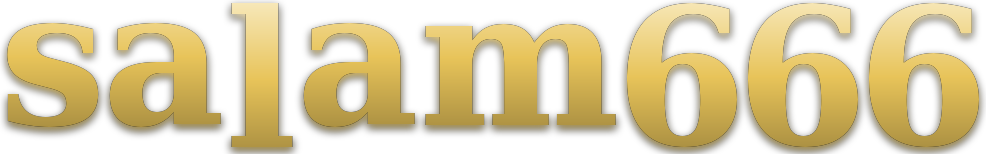 salam666 logo